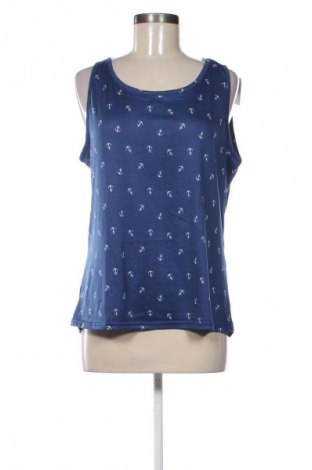 Női top Janina, Méret XL, Szín Kék, Ár 5 865 Ft