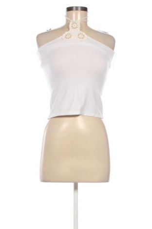 Top de femei Jazz, Mărime S, Culoare Alb, Preț 76,32 Lei