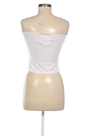 Top de femei Jazz, Mărime S, Culoare Alb, Preț 76,32 Lei