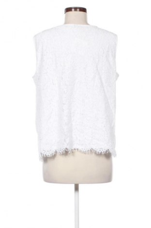 Dámský top Jean Pascale, Velikost XL, Barva Bílá, Cena  371,00 Kč
