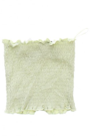 Top de femei Jennyfer, Mărime XS, Culoare Verde, Preț 97,99 Lei