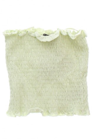 Top de femei Jennyfer, Mărime XS, Culoare Verde, Preț 97,99 Lei