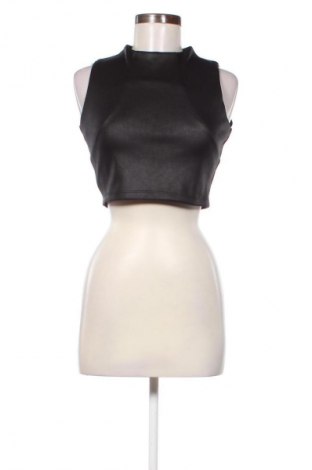 Top de femei Junona, Mărime S, Culoare Negru, Preț 71,05 Lei