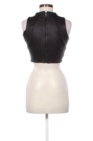 Top de femei Junona, Mărime S, Culoare Negru, Preț 71,05 Lei