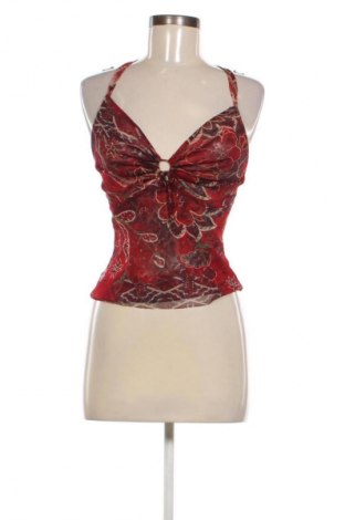 Damski top Kensol, Rozmiar XS, Kolor Kolorowy, Cena 62,07 zł