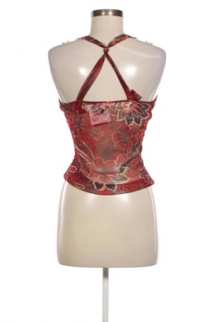 Damski top Kensol, Rozmiar XS, Kolor Kolorowy, Cena 62,07 zł