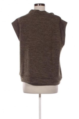 Damski top Laura Torelli, Rozmiar L, Kolor Zielony, Cena 81,99 zł