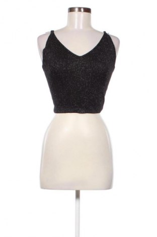Dámsky top  Lefties, Veľkosť M, Farba Čierna, Cena  15,00 €