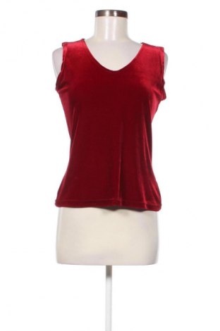 Damentop Life Style, Größe M, Farbe Rot, Preis € 15,00