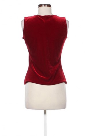 Damentop Life Style, Größe M, Farbe Rot, Preis € 15,00