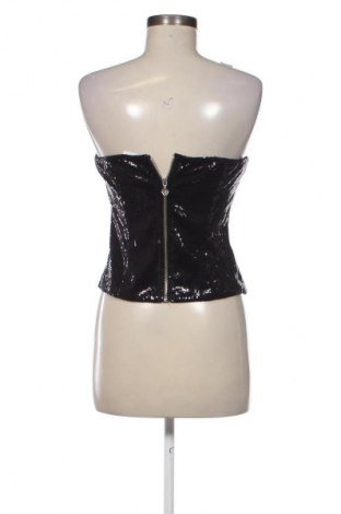 Damentop Lipsy London, Größe M, Farbe Schwarz, Preis € 11,99