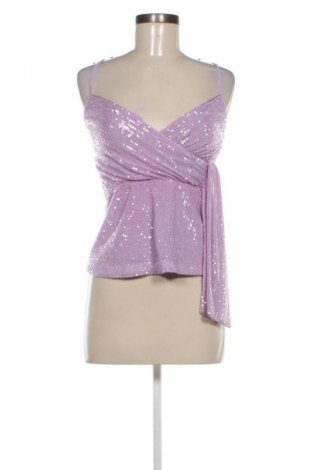 Dámsky top  Liu Jo, Veľkosť XS, Farba Fialová, Cena  129,95 €