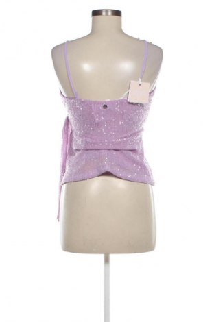 Dámsky top  Liu Jo, Veľkosť XS, Farba Fialová, Cena  129,95 €