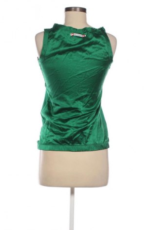 Dámský top Love Moschino, Velikost S, Barva Zelená, Cena  1 069,00 Kč