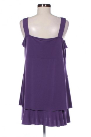 Damski top Evita, Rozmiar XL, Kolor Fioletowy, Cena 74,09 zł