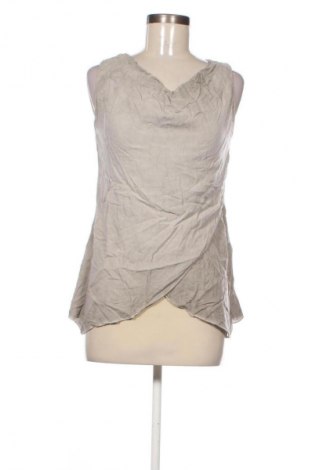 Női top Made In Italy, Méret S, Szín Bézs, Ár 5 776 Ft