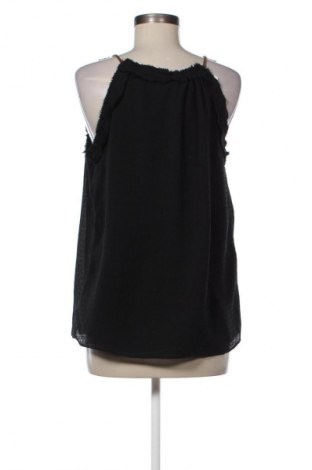 Damentop Mango, Größe M, Farbe Schwarz, Preis € 13,80