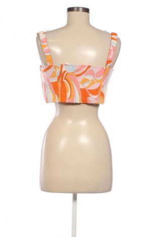 Dámský top Mango, Velikost L, Barva Vícebarevné, Cena  785,00 Kč