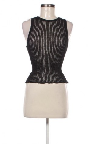 Top de femei Mango, Mărime M, Culoare Negru, Preț 42,99 Lei