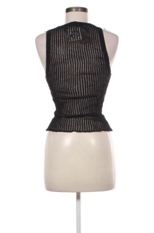 Top de femei Mango, Mărime M, Culoare Negru, Preț 42,99 Lei