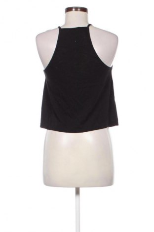 Top de femei Mango, Mărime S, Culoare Negru, Preț 71,05 Lei