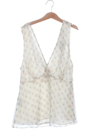 Damski top Mango, Rozmiar XS, Kolor Kolorowy, Cena 62,07 zł