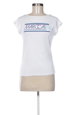 Damentop Marc Cain, Größe S, Farbe Weiß, Preis € 52,69