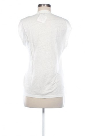 Damentop Massimo Dutti, Größe S, Farbe Weiß, Preis € 28,00