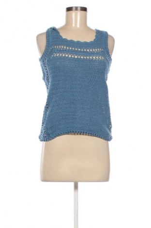 Top de femei Massimo Dutti, Mărime XS, Culoare Albastru, Preț 145,00 Lei