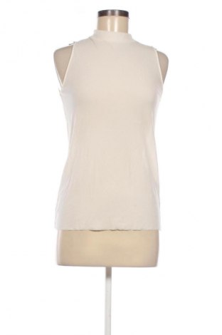 Dámský top Massimo Dutti, Velikost M, Barva Krémová, Cena  696,00 Kč