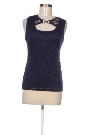 Top de femei Melrose, Mărime M, Culoare Albastru, Preț 80,99 Lei