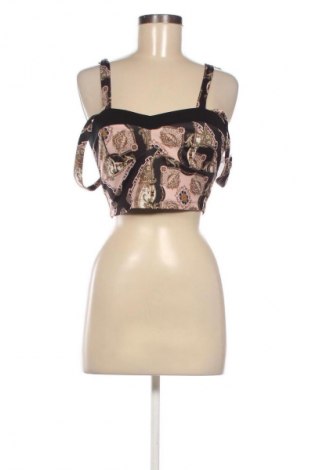 Damski top Miss Selfridge, Rozmiar S, Kolor Kolorowy, Cena 62,07 zł