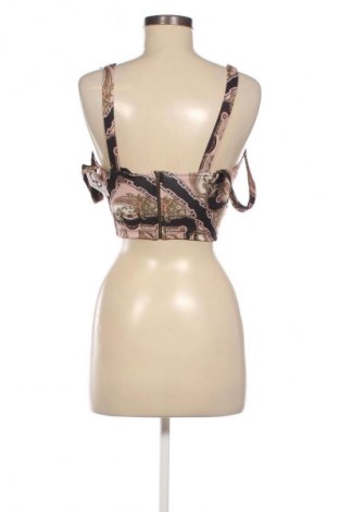 Damski top Miss Selfridge, Rozmiar S, Kolor Kolorowy, Cena 62,07 zł