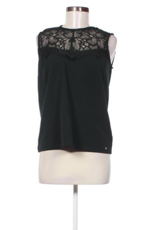 Damski top Mohito, Rozmiar S, Kolor Zielony, Cena 39,08 zł