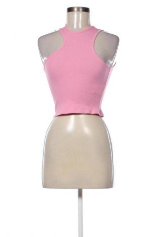 Top de femei Monki, Mărime S, Culoare Roz, Preț 71,05 Lei