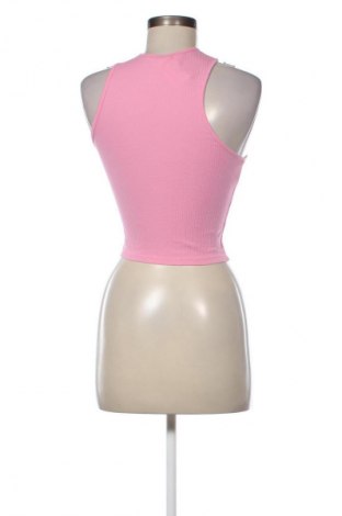 Top de femei Monki, Mărime S, Culoare Roz, Preț 71,05 Lei