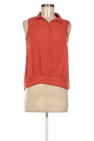 Damentop Monoprix Femme, Größe S, Farbe Rot, Preis € 13,81