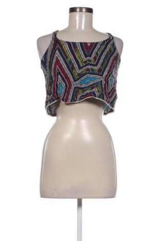 Top de femei Mossimo, Mărime S, Culoare Multicolor, Preț 61,99 Lei