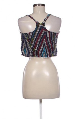 Top de femei Mossimo, Mărime S, Culoare Multicolor, Preț 61,99 Lei