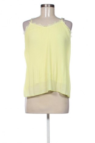 Top de femei NEW COLLECTION, Mărime S, Culoare Galben, Preț 71,05 Lei