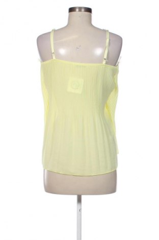 Top de femei NEW COLLECTION, Mărime S, Culoare Galben, Preț 71,05 Lei