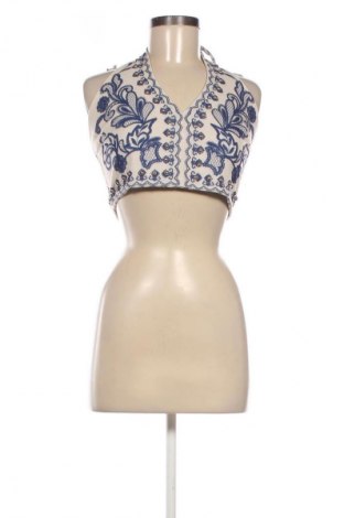 Damentop NEW COLLECTION, Größe M, Farbe Mehrfarbig, Preis € 13,81