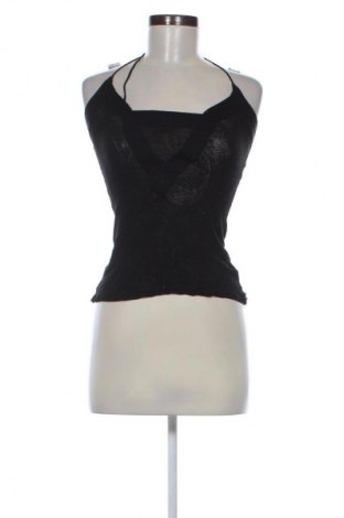 Damentop Nanushka, Größe M, Farbe Schwarz, Preis € 63,95