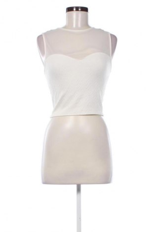 Dámsky top  New Look, Veľkosť M, Farba Biela, Cena  14,91 €