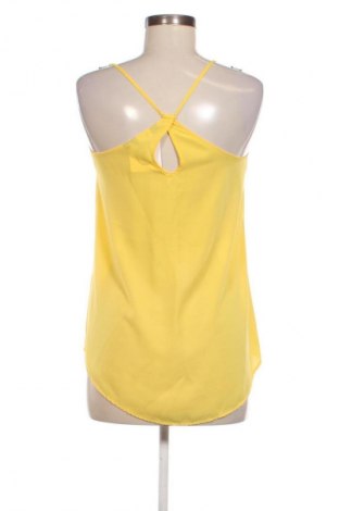 Damentop New Look, Größe M, Farbe Gelb, Preis € 14,83