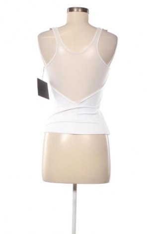 Dámský top Norma Kamali, Velikost XS, Barva Bílá, Cena  2 149,00 Kč