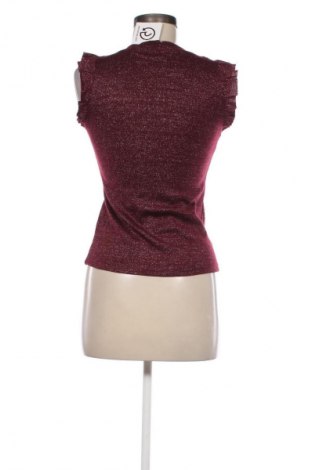 Dámský top Nuna Lie, Velikost XS, Barva Červená, Cena  439,00 Kč