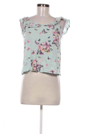 Damski top ONLY, Rozmiar XS, Kolor Kolorowy, Cena 105,75 zł