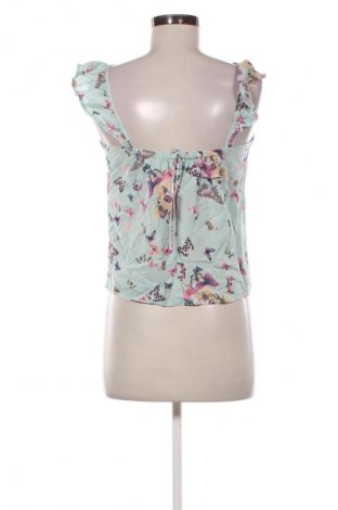Damski top ONLY, Rozmiar XS, Kolor Kolorowy, Cena 105,75 zł