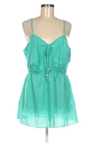Damski top Okay, Rozmiar XXL, Kolor Zielony, Cena 54,99 zł